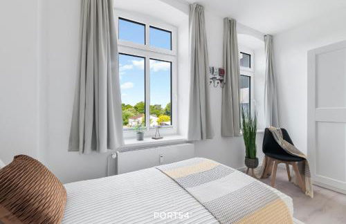 Ferienwohnung Der Traumfänger, App 12 Emmelsbüll - Foto 7