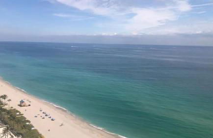 Entire Condo in Sunny Isles - Foto 53