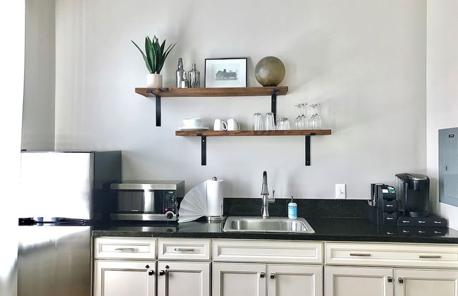 The Loveland Lofts - Foto 6