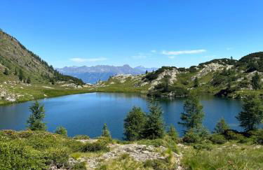 Casa Rosa Aprica - Foto 28