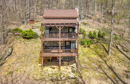 Mountainside Charm - Foto 23