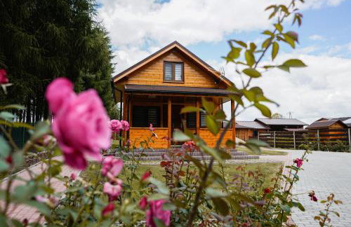 Zagroda Nad Kotelnią - Foto 22