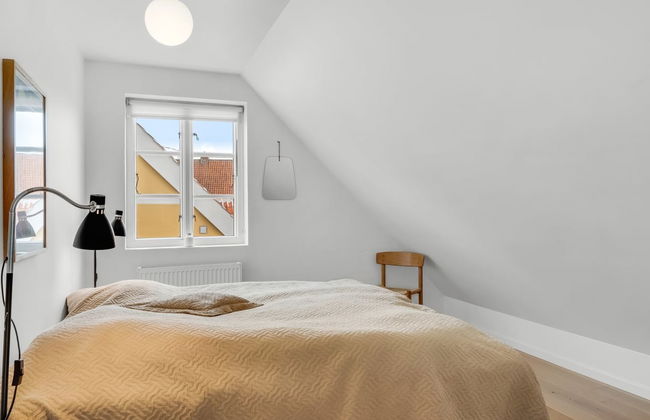 "Elisebeth" - 500m from the sea - Foto 33