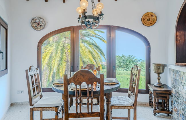 Villa Fili - Foto 10