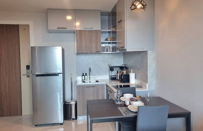 B201 - 1 Bedroom Condo With Sea View, Ao Nang Beach - Photo 3