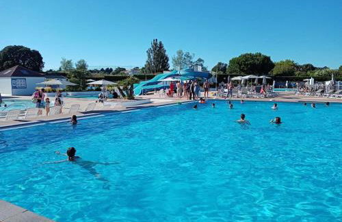 Charmant T2 au coeur du golf de port Bourgenay - Foto 11