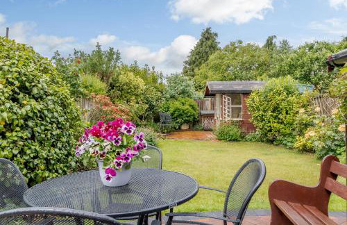 Hollyhedge Cottage - Foto 38