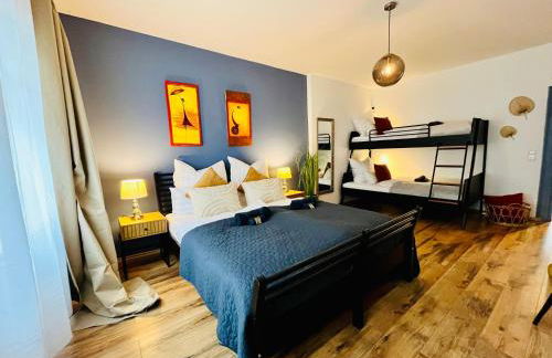 AyCatcherHomes - Pera Boutique RGF Apt 4G Old Town Marburg - Foto 20