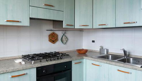 Sea View Balcony in Cala Gonone - Foto 3, stove, Other