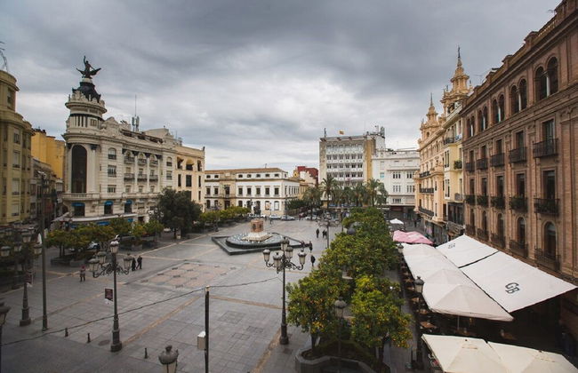 Apart. De Lujo Conde de Gondomar - Foto 48