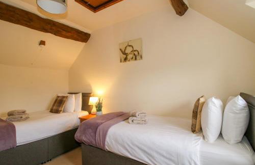 Wilstone Cottage - Foto 34