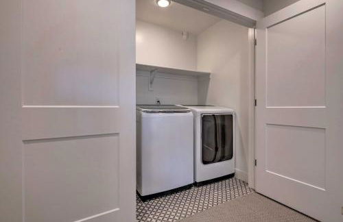 New-Build Townhome about 6 Mi to Park City! - Foto 4