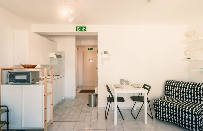 Ocean Dream with seaview - Foto 9