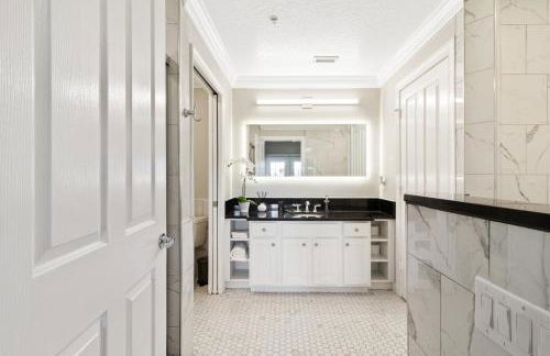 New, Modern 3bed/2bath Golf views, close to Disney - Foto 13