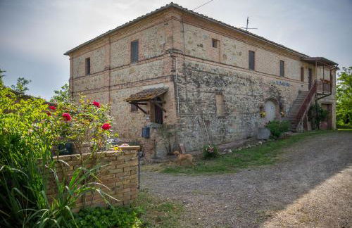 Agriturismo La Ripolina - Foto 68