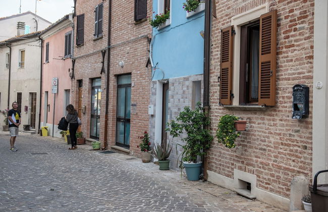 Casa Vacanze Francesca - Foto 30