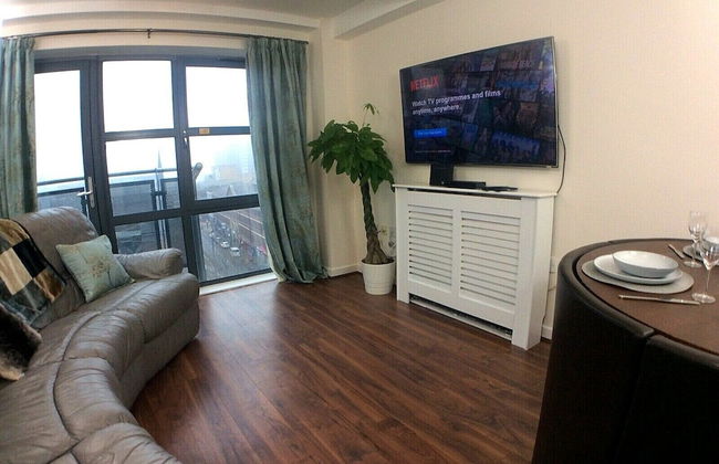 Igloo ViewPoint City Centre Retreat - Photo 26