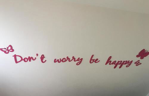 Apartment with private patio - Photo 16