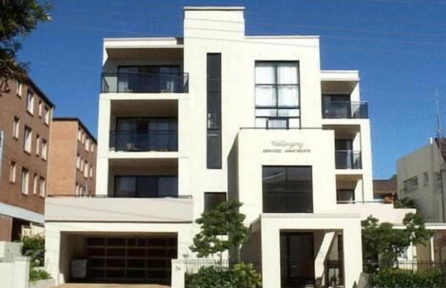 Wollongong Serviced Apartments - Foto 32