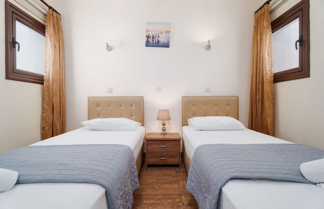 Seafront Protaras Resort - Foto 69