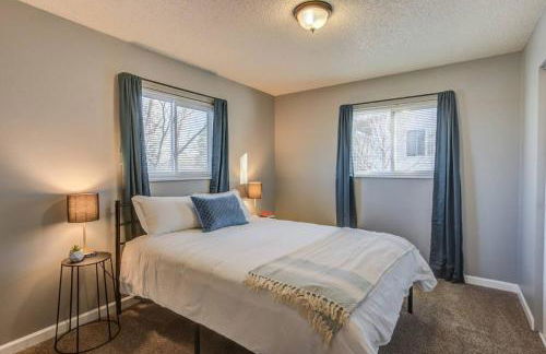 2BR Aptmt Parks Private Deck, Mountain Views! - Foto 30