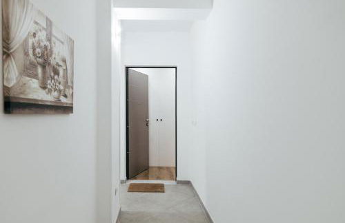 Close to Stadium & City Center - Modern Apartment - Foto 18