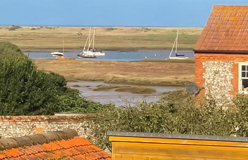 Clematis Cottage - Foto 10