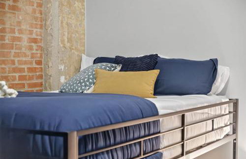 Urban Luxe Loft - Foto 39