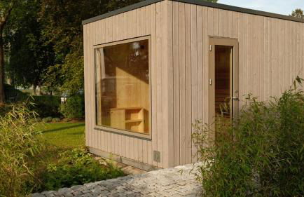 bluestar apartments am Storkower See inkl Badesteg und Gartensauna - Foto 54