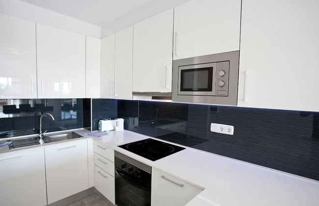 Apartamentos Siesta I - Foto 37