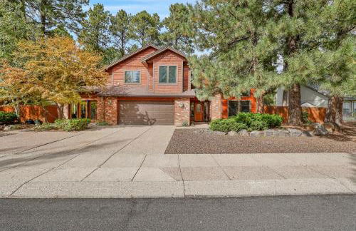 Eagles Landing Spacious Home Casita Prime Flagstaff Location - Foto 1