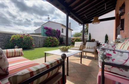 Casa LA BARQUERA -reserva para entablar conversación- - Foto 16