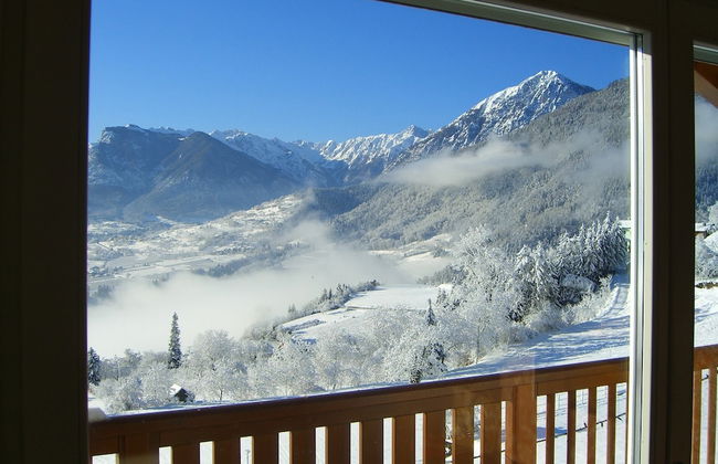 Belvilla by OYO Villa Stenico - Foto 15