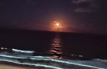 Studio Luxuoso frente Mar - Foto 6