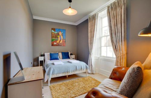 Little Edge: Bright and Modern Central Apartment - Foto 11