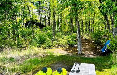 Pet-Friendly Lakeside Cabin Ideal for a Family Getaway in Wisconsin - Foto 77