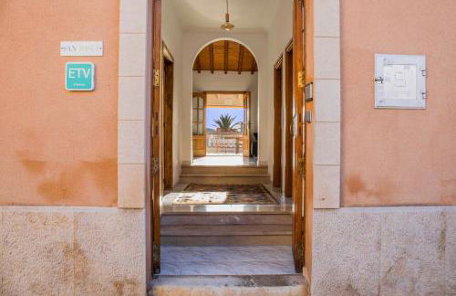 Villa Sant Josep - Foto 8