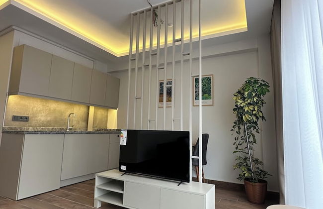 Vista Living Apartments - Foto 13