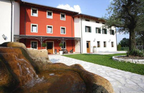 Le Favole Agriturismo - Foto 54