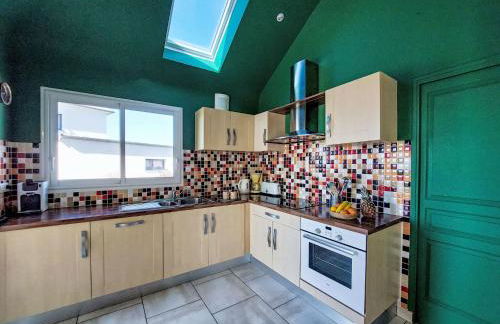 Holiday Home Cassiopée by Interhome - Foto 13