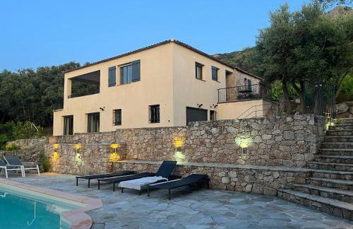 Maison Jardin d'Agrumes - Lozari - Foto 2