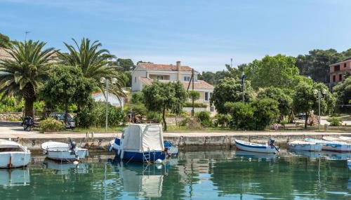 Beachfront Holiday House Kaliope - Foto 4