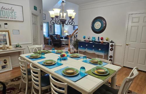 Spectacular 3BR 2BA Bay Forest Villa near Bethany Beach! - Photo 7