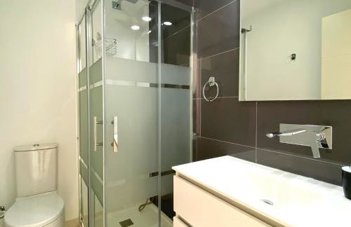 Precioso apartamento a tan solo 300 m de la playa! - Foto 13