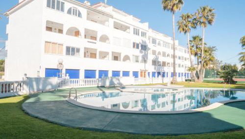 Complejo Cap i Corp Playa de Mascotas - Foto 1