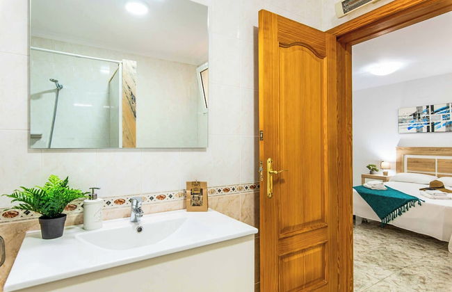 Villa Enzo Moraira - Foto 38