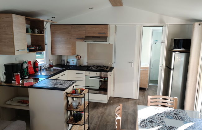 GH Vacances - Foto 60