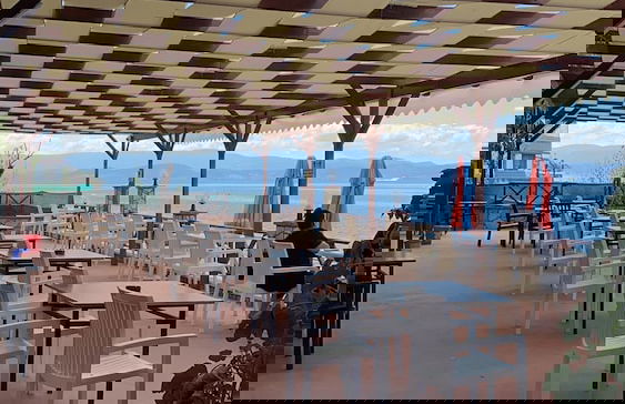 Endemik Bungalov - Foto 22