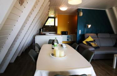 Ferienhaus in der Rhön Sitzmann - Foto 6