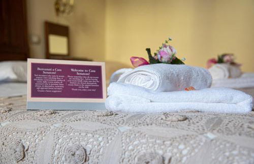 Casa Senatore - Foto 8